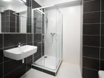 Pronájem bytu 1+kk, Praha - Hlubočepy, Vítové, 43 m2