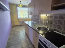 Pronájem bytu 2+1, Šumperk, J. z Poděbrad, 52 m2