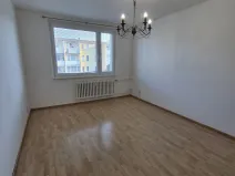 Pronájem bytu 2+1, Šumperk, J. z Poděbrad, 52 m2