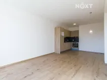Pronájem bytu 2+kk, Praha - Uhříněves, náměstí Bratří Jandusů, 53 m2