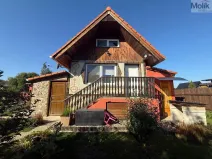 Prodej zahrady, Želenice, 646 m2