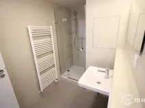 Pronájem bytu 2+kk, Brno, Mlýnská, 38 m2