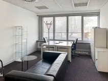 Pronájem kanceláře, Praha - Smíchov, Nádražní, 15 m2