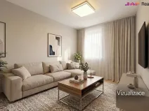 Prodej bytu 2+kk, Brno, Holzova, 40 m2