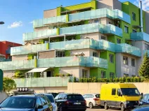 Pronájem bytu 2+kk, Praha - Řeporyje, Kakosova, 50 m2