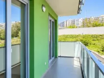 Pronájem bytu 2+kk, Praha - Řeporyje, Kakosova, 50 m2