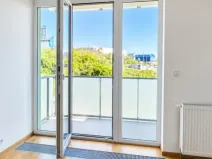 Pronájem bytu 2+kk, Praha - Řeporyje, Kakosova, 50 m2
