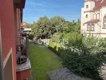 Pronájem bytu 3+1, Chomutov, Palackého, 82 m2