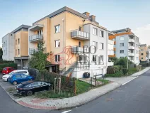 Prodej bytu 2+kk, Praha - Uhříněves, U uhříněveské obory, 44 m2