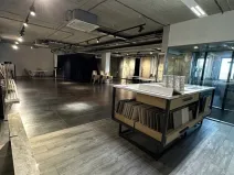 Pronájem kanceláře, Praha - Stodůlky, Šafránkova, 242 m2