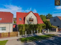 Prodej rodinného domu, Vinařice, 145 m2