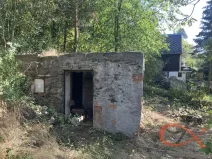 Prodej pozemku pro bydlení, Lipová - Seč, 47 m2