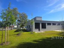 Pronájem kanceláře, Písek - Budějovické Předměstí, Za Nádražím, 85 m2