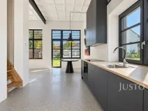 Pronájem kanceláře, Písek - Budějovické Předměstí, Za Nádražím, 85 m2