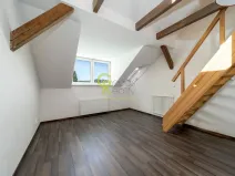 Prodej bytu 2+kk, Praha - Braník, Branická, 60 m2