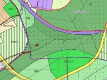 Prodej pozemku, Praha - Čakovice, 8242 m2
