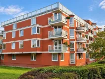 Pronájem bytu 2+kk, Praha - Jinonice, U kříže, 60 m2