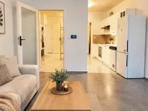 Pronájem bytu 2+kk, Praha - Jinonice, U kříže, 60 m2