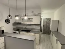 Prodej bytu 2+kk, Jablonec nad Nisou, Lužická, 36 m2