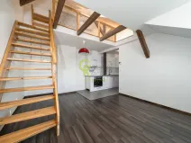Pronájem bytu 2+kk, Praha - Braník, Branická, 64 m2
