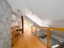 Pronájem bytu 2+kk, Praha - Braník, Branická, 64 m2