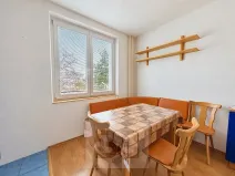 Pronájem bytu 3+1, Brno, Zikova, 72 m2