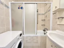 Pronájem bytu 3+1, Brno, Zikova, 72 m2