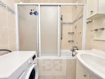 Pronájem bytu 3+1, Brno, Zikova, 72 m2