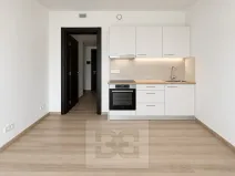 Pronájem bytu 1+kk, Olomouc, Třída Jiřího Pelikána, 35 m2