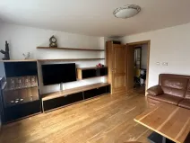 Pronájem bytu 2+1, Rokycany - Nové Město, Družstevní, 54 m2