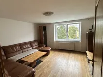 Pronájem bytu 2+1, Rokycany - Nové Město, Družstevní, 54 m2