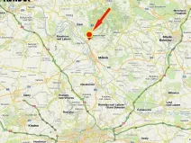 Prodej komerčního pozemku, Liběchov, 7548 m2