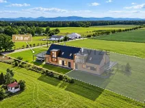 Prodej pozemku pro bydlení, Pištín, 718 m2