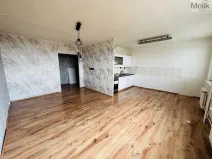 Prodej bytu 3+1, Most, Česká, 62 m2