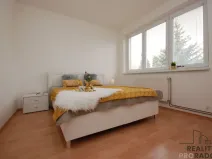 Pronájem bytu 3+1, Drnholec, Hrušovanská, 80 m2