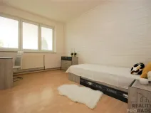 Pronájem bytu 3+1, Drnholec, Hrušovanská, 80 m2