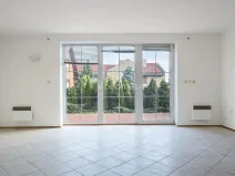 Pronájem vily, Praha - Přední Kopanina, K Tuchoměřicům, 250 m2