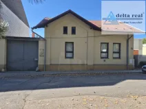 Prodej skladu, Svitavy - Předměstí, Gorkého, 320 m2