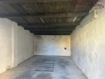 Prodej garáže, Varnsdorf, 20 m2