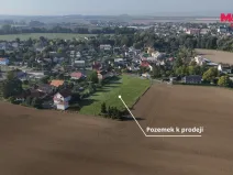 Prodej pole, Horka nad Moravou, 4784 m2