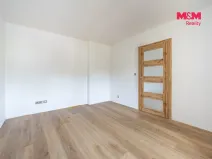 Prodej bytu 3+1, Františkovy Lázně, Anglická, 74 m2