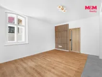 Pronájem bytu 2+kk, Hrádek nad Nisou, Revoluční, 47 m2