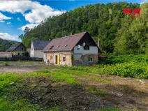 Prodej pozemku pro bydlení, Bílý Kostel nad Nisou, 1410 m2