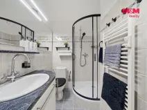 Prodej bytu 1+kk, Olomouc - Slavonín, Topolová, 32 m2