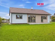 Prodej rodinného domu, Peruc, Gen. Františka Fajtla, 88 m2