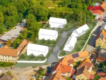 Prodej pozemku pro bydlení, Buštěhrad, 4516 m2