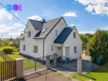 Prodej rodinného domu, Havířov, Horní, 127 m2