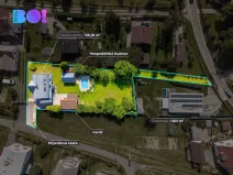 Prodej rodinného domu, Havířov, Horní, 136 m2