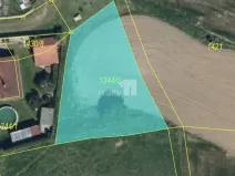 Prodej louky, Kejžlice, 1475 m2