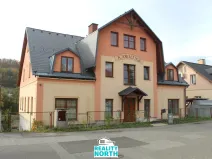 Prodej rodinného domu, Hejnice, Klášterní, 690 m2